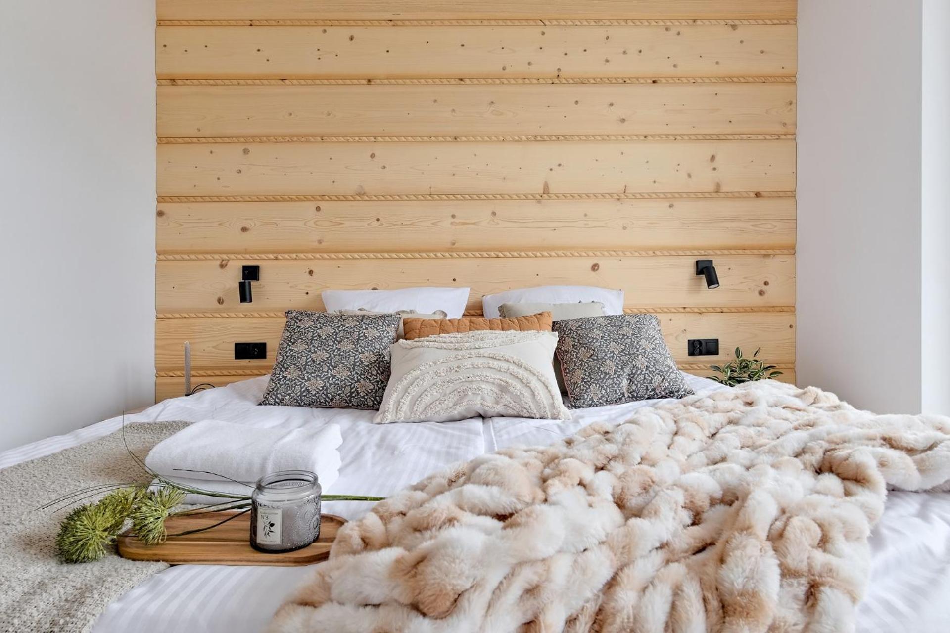 Golden Apartments Zakopane - Mountain View ภายนอก รูปภาพ