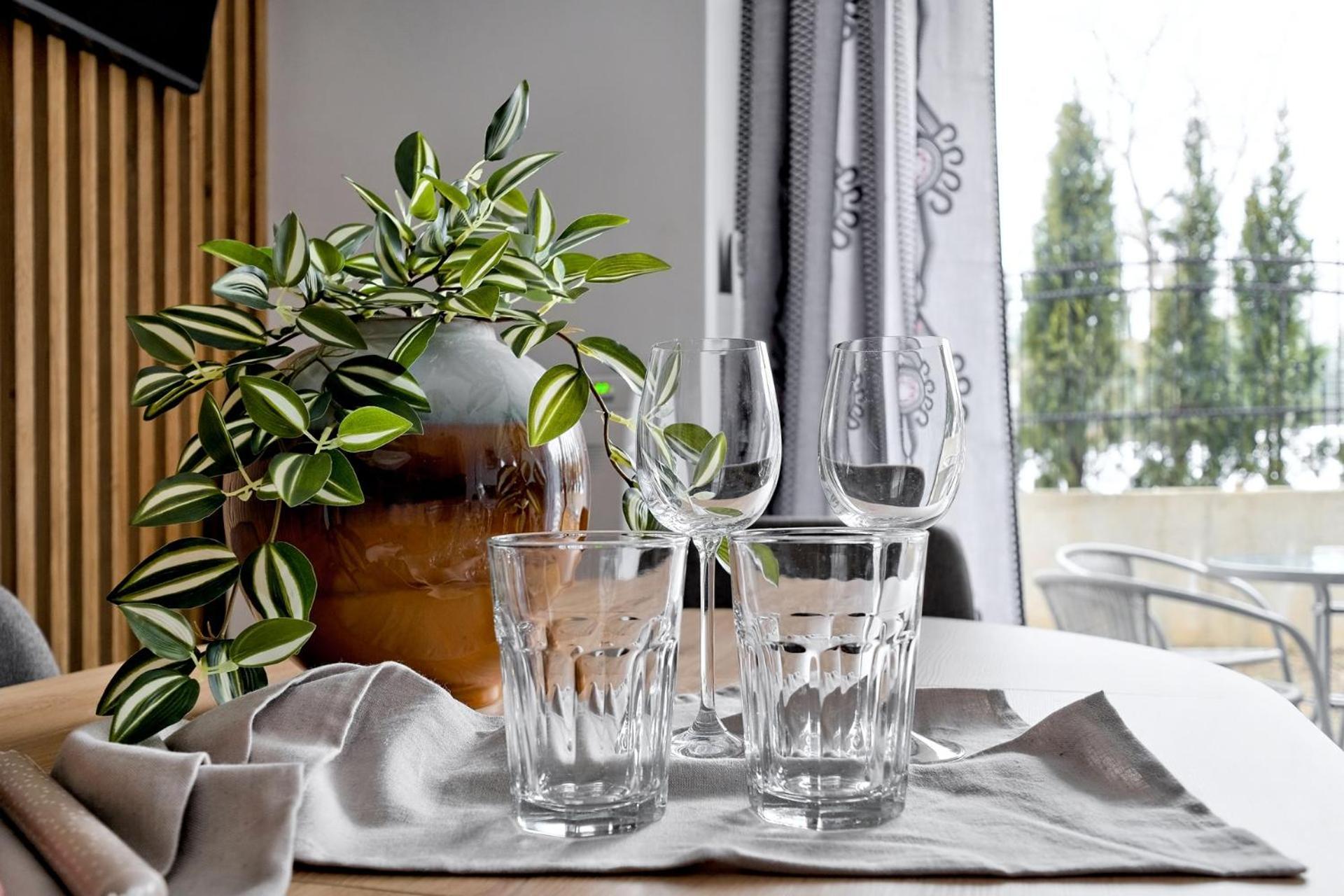 Golden Apartments Zakopane - Mountain View ภายนอก รูปภาพ