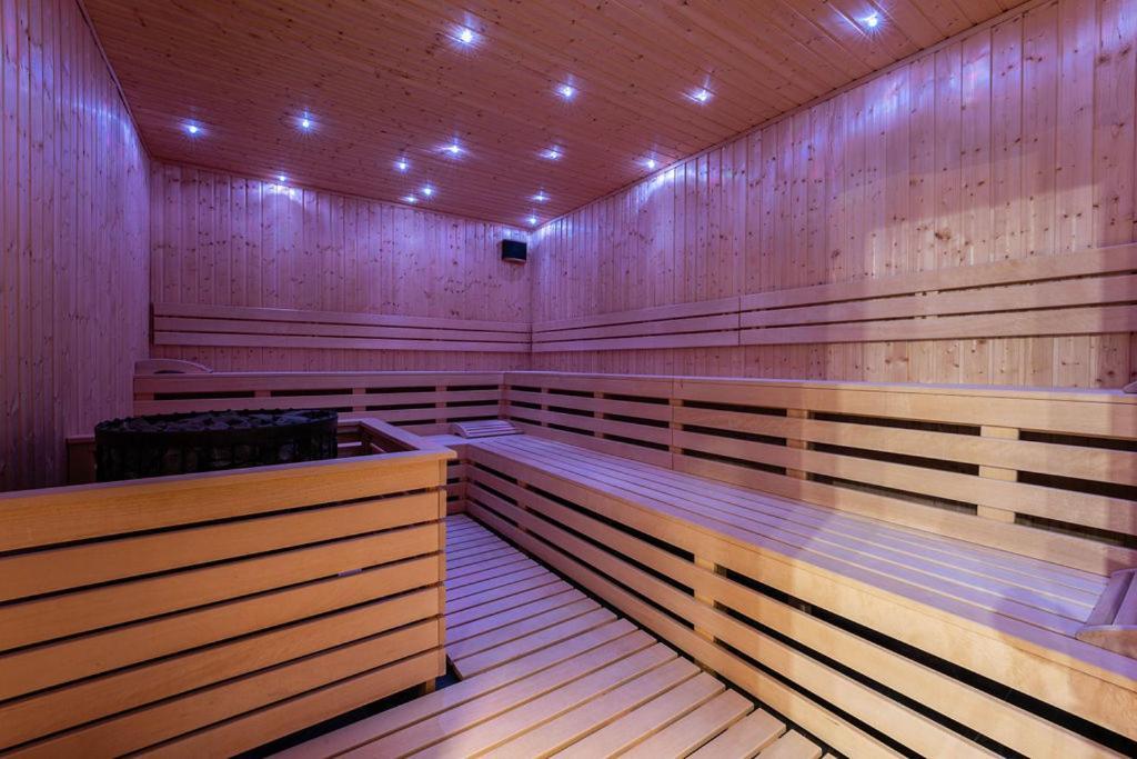 Golden Apartments Zakopane - Mountain View ภายนอก รูปภาพ