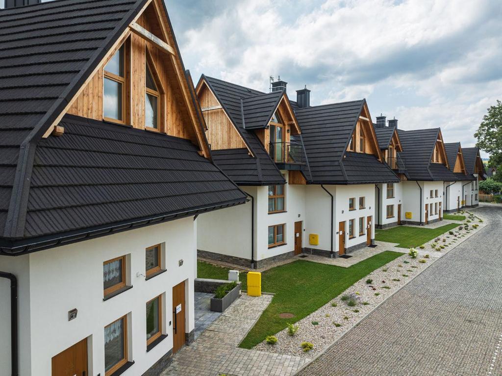 Golden Apartments Zakopane - Mountain View ภายนอก รูปภาพ